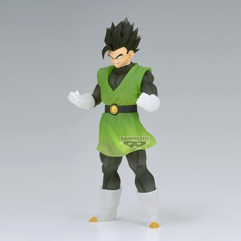 Dragon Ball Z Gohan Ver.A Clearise Figur 18cm