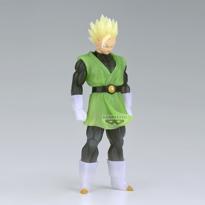 Dragon Ball Z Gohan ver.B Clearise Figur 18cm