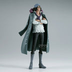 One Piece Kuzan King of Artist Kuzan Figur