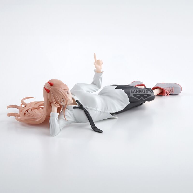 Chainsaw Man Power Figur 22 cm