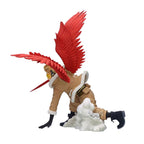 My Hero Academia Amazing Heroes Hawks Figur 11cm