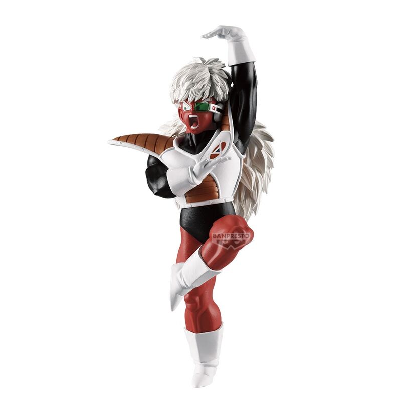Dragon Ball Z Jiece Solid Edge Works Figur 13cm