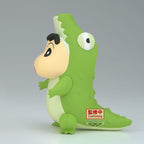 Crayon Shinchan Goat ver.B Cosplayfigur 8cm