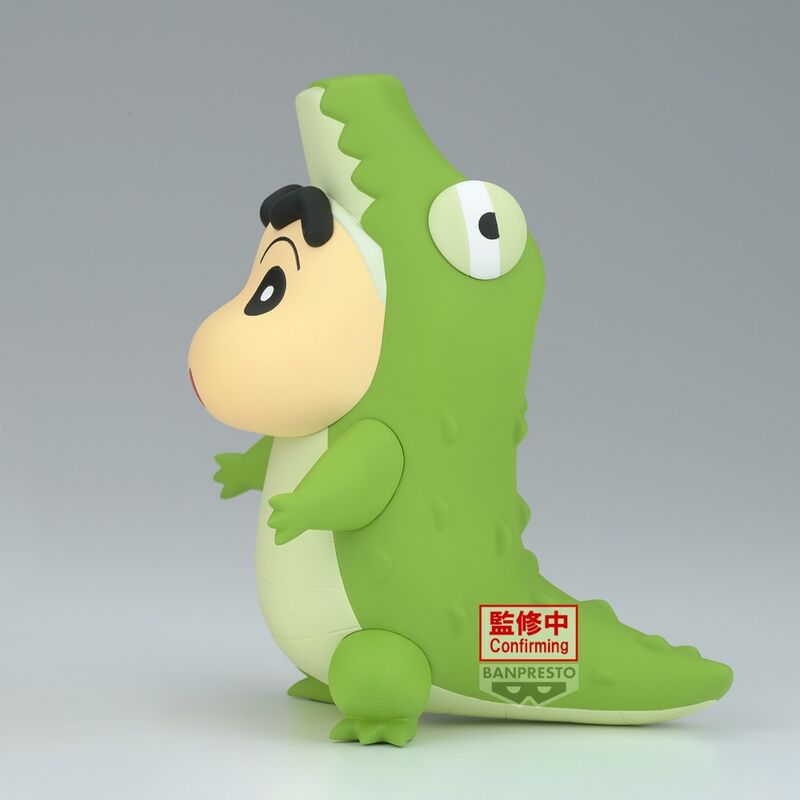 Crayon Shinchan Goat ver.B Cosplayfigur 8cm