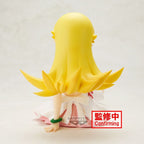 Sisioisin Monogatari Shinobu Oshino Relax Time Figur 13cm