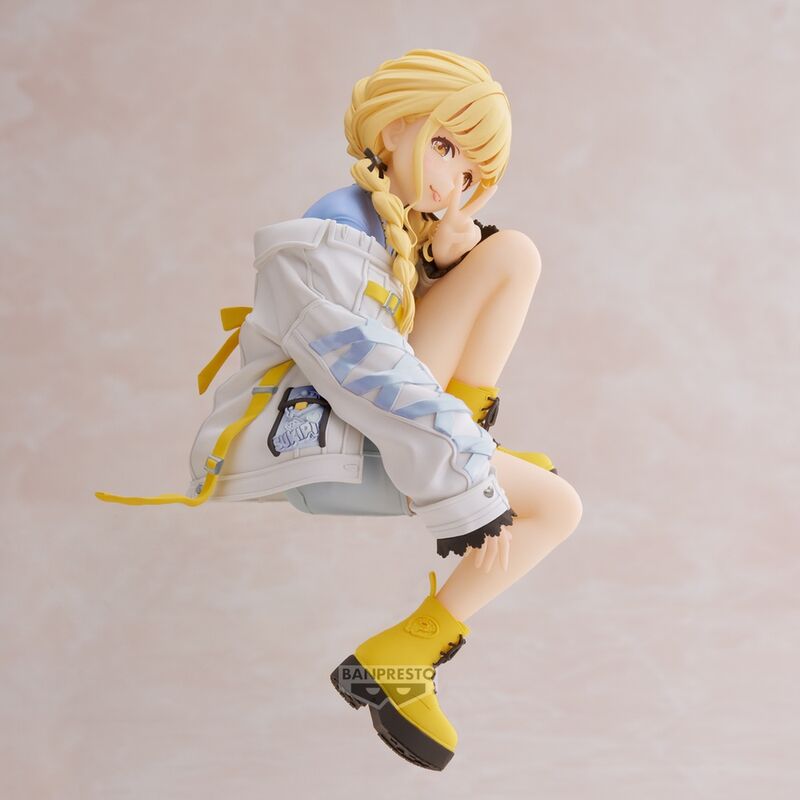 Idolmaster Kotone Fujita Charming Pose Figur 18cm