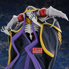 Overlord Ainz Ooal Gown Figur 20cm