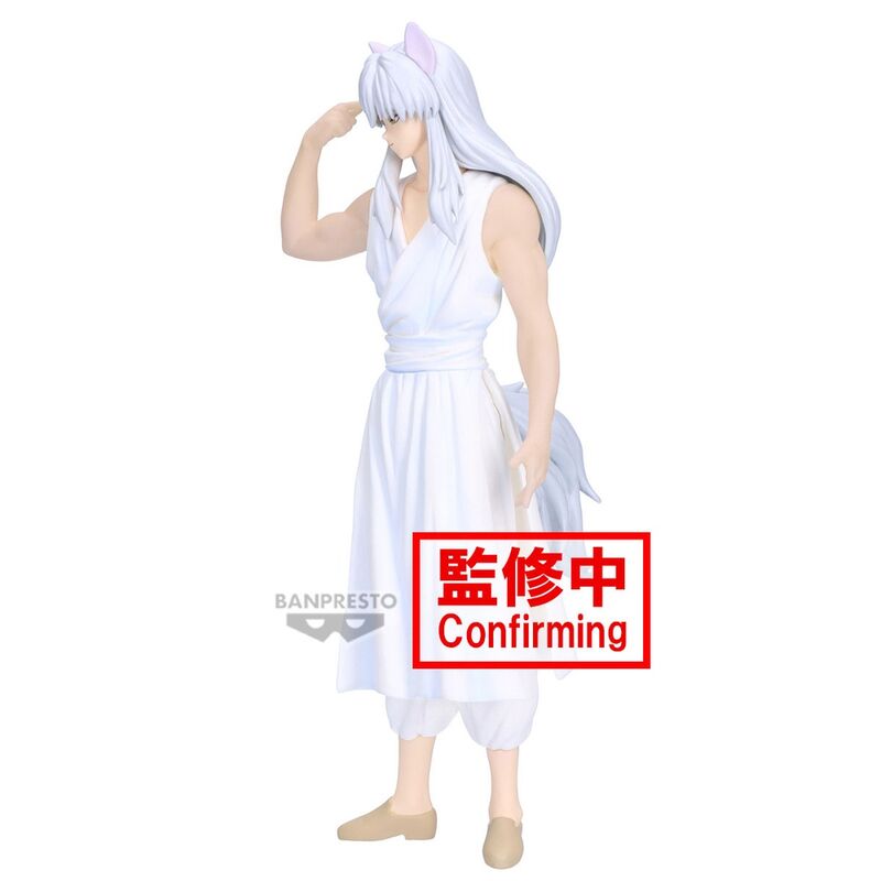 Yu Yu Hakusho Youko Kurama Figur 19cm