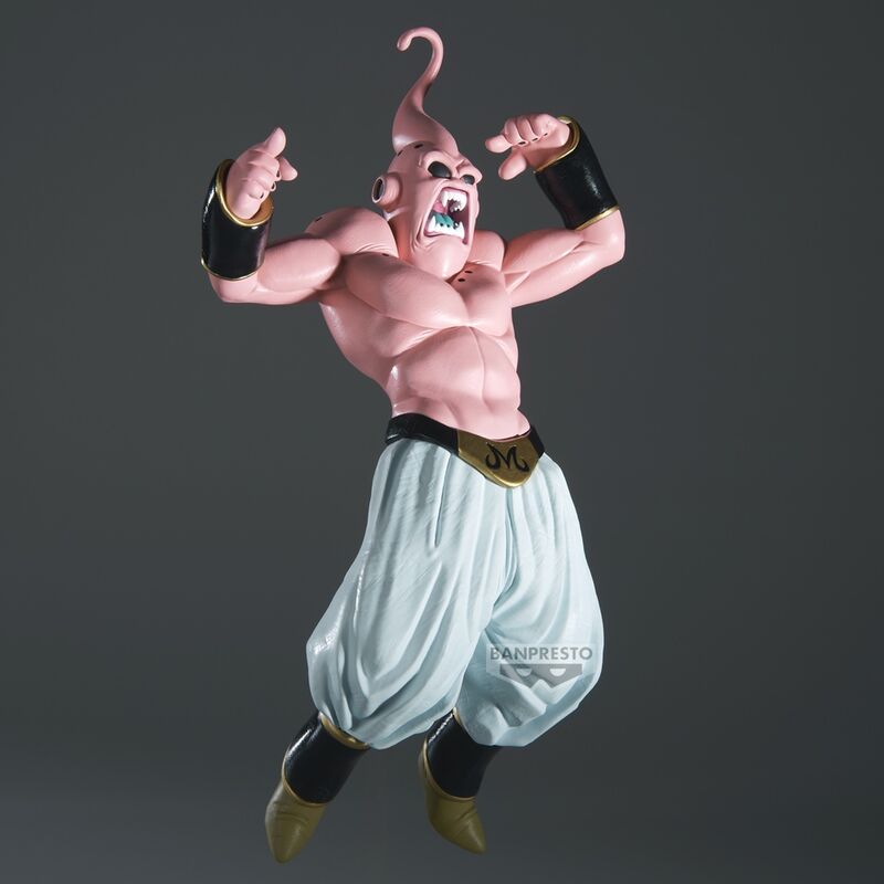 Dragon Ball Z Majin Buu Match Makers Figur 15cm