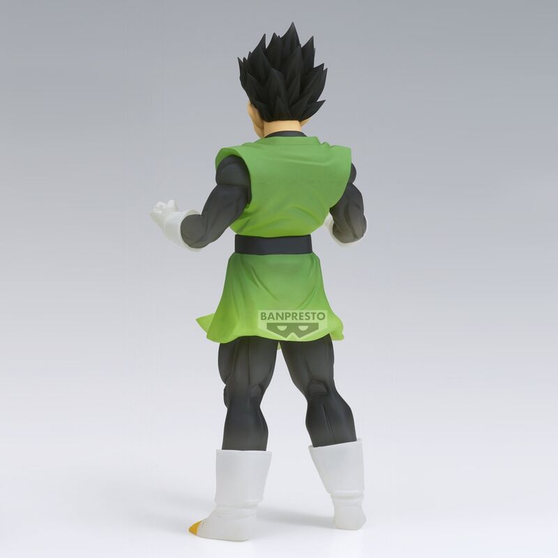 Dragon Ball Z Gohan Ver.A Clearise Figur 18cm