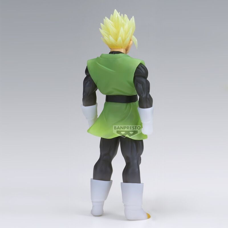 Dragon Ball Z Gohan ver.B Clearise Figur 18cm