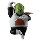 Dragon Ball Z Guldo Solid Edge Works Figur 8cm