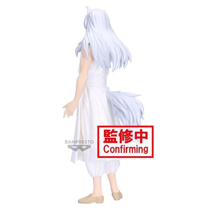 Yu Yu Hakusho Youko Kurama Figur 19cm