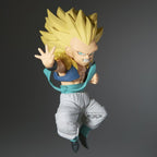 Dragon Ball Z Gotenks Match Makers Figur 11cm