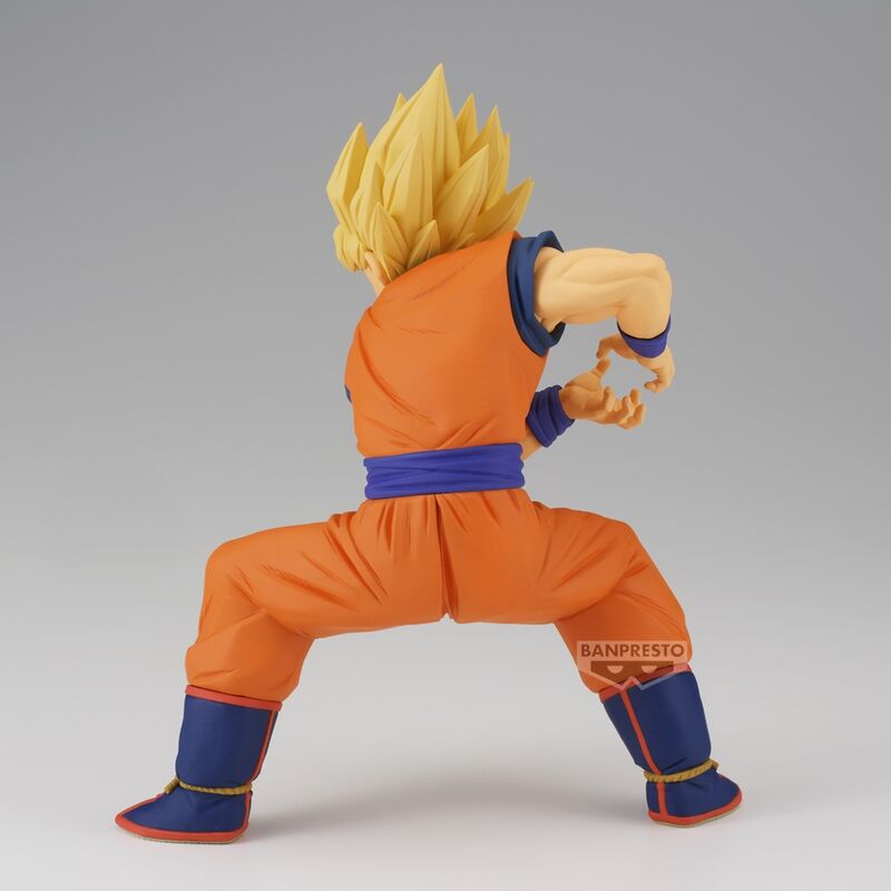Dragon Ball Z Son Goku Grandista Figur 22cm
