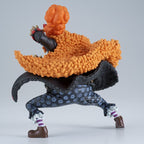 One Piece Marshall D Teach Battle Record Figur 11cm