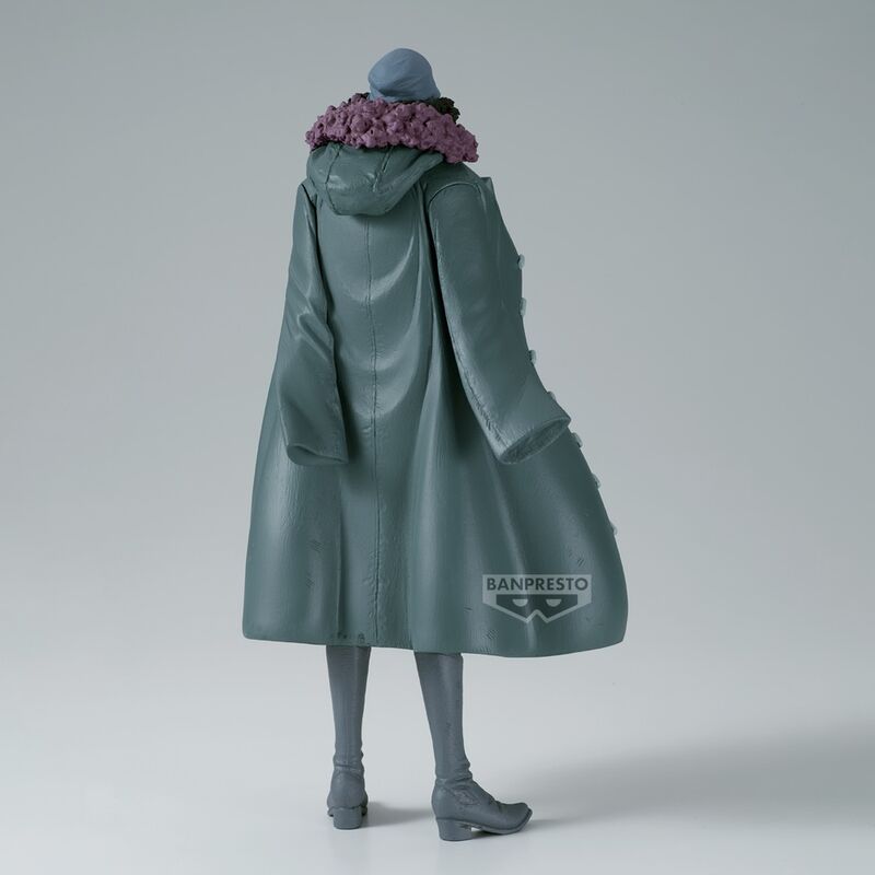 One Piece Kuzan King of Artist Kuzan Figur