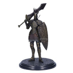 Dark Souls Black Knight Skulptur Samling Figur 20cm