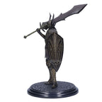 Dark Souls Black Knight Skulptur Samling Figur 20cm