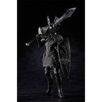 Dark Souls Black Knight Skulptur Samling Figur 20cm