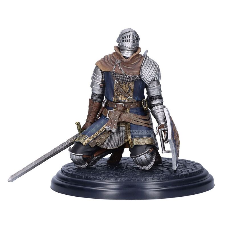 Dark Souls Oscar Knight of Astora Samlarfigur 12cm