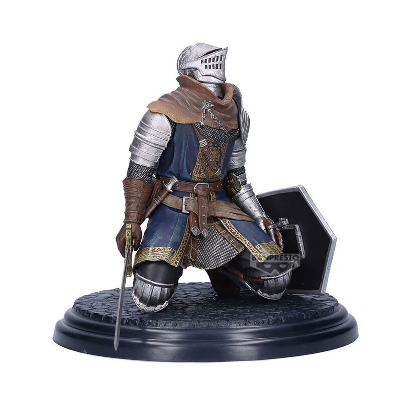 Dark Souls Oscar Knight of Astora Samlarfigur 12cm