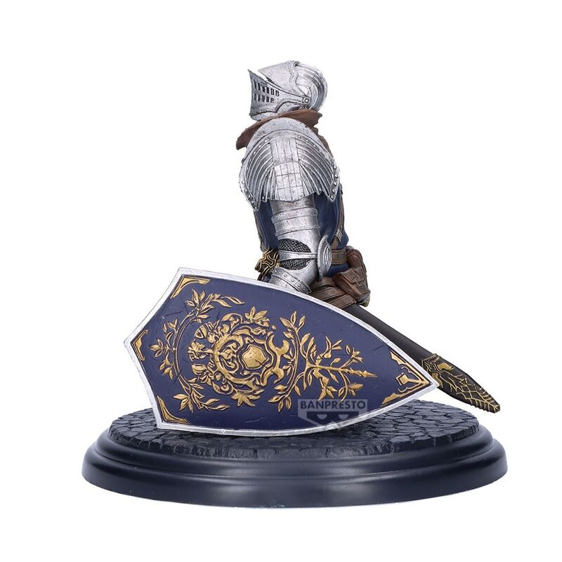 Dark Souls Oscar Knight of Astora Samlarfigur 12cm