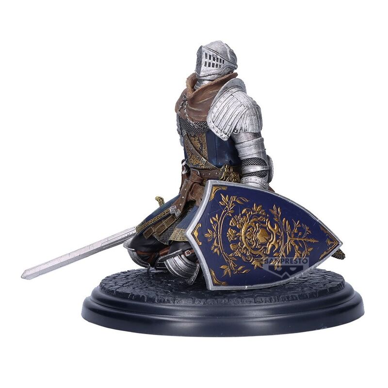 Dark Souls Oscar Knight of Astora Samlarfigur 12cm