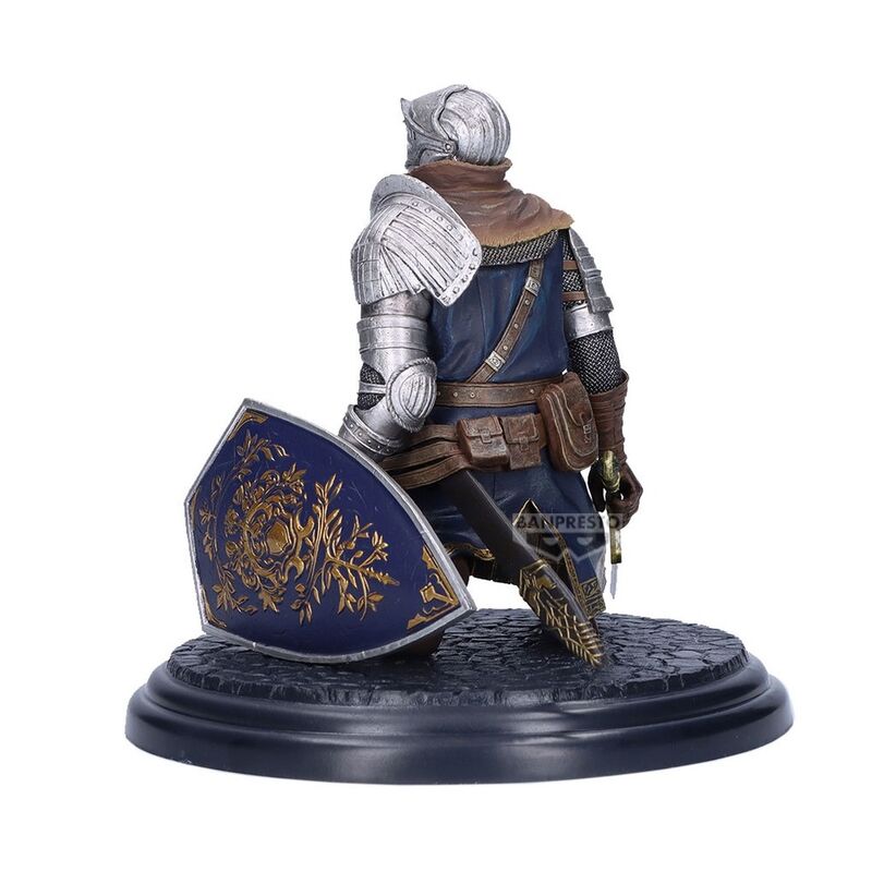 Dark Souls Oscar Knight of Astora Samlarfigur 12cm