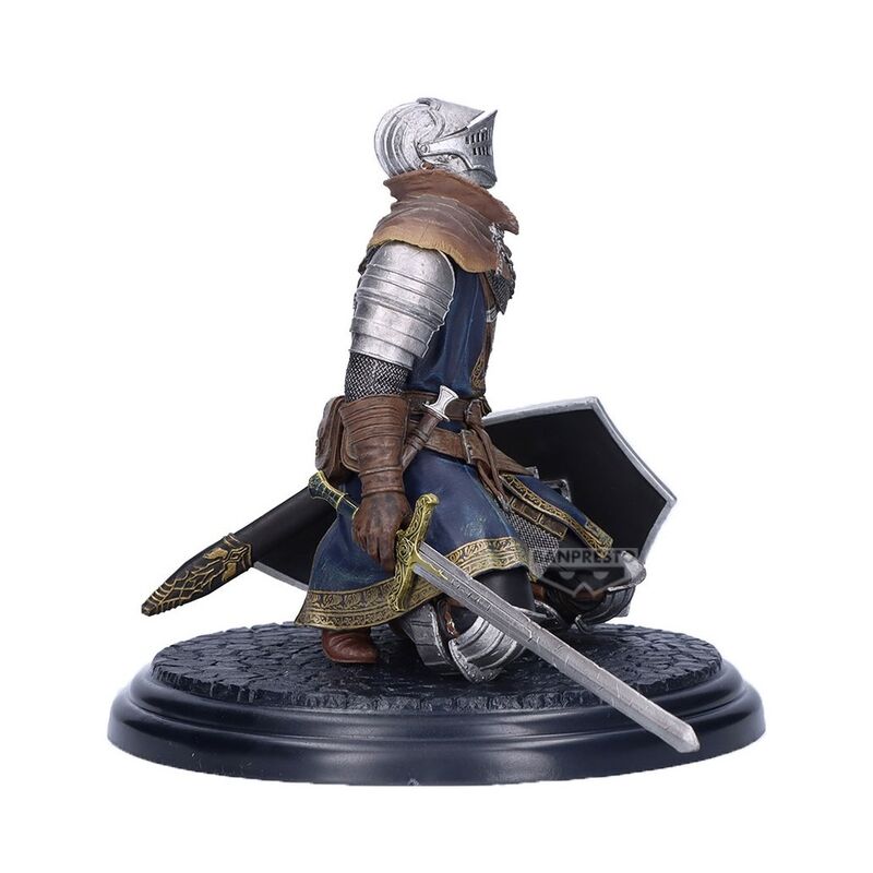 Dark Souls Oscar Knight of Astora Samlarfigur 12cm