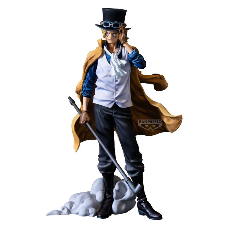 One Piece Sabo Figur 30cm