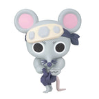 Demon Slayer Kimetsu no Yaiba Muscular Musfigur 16cm