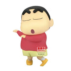 Crayon Shinchan Hohoi Big Sofvimates Figur 18cm