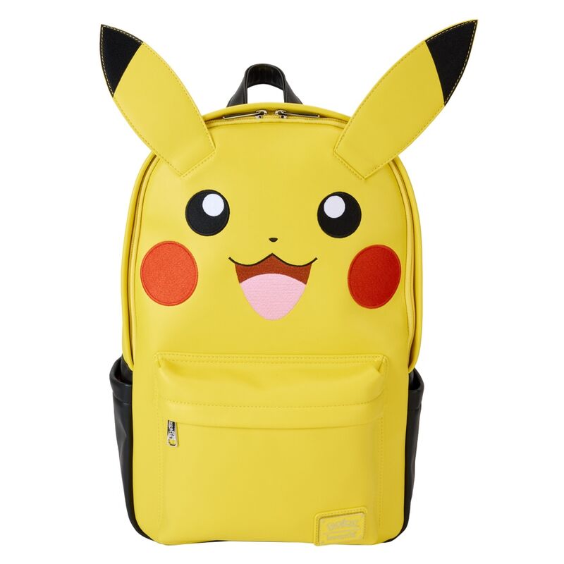 Loungefly Pokemon Pikachu Ryggsäck 44cm