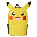 Loungefly Pokemon Pikachu Ryggsäck 44cm