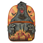 Loungefly Toho Godzilla Ryggsäck 45cm