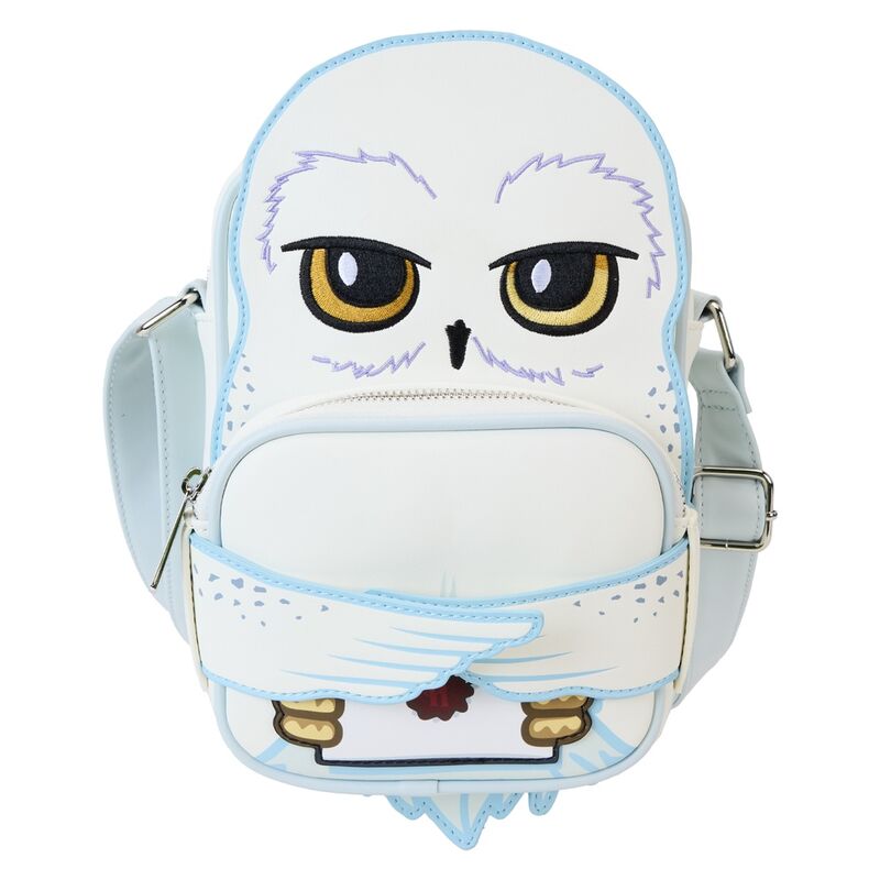 Loungefly Harry Potter Hedwig Crossbody Bag