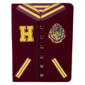 Loungefly Harry Potter Gryffindor Journal - En Magisk Anteckningsbok