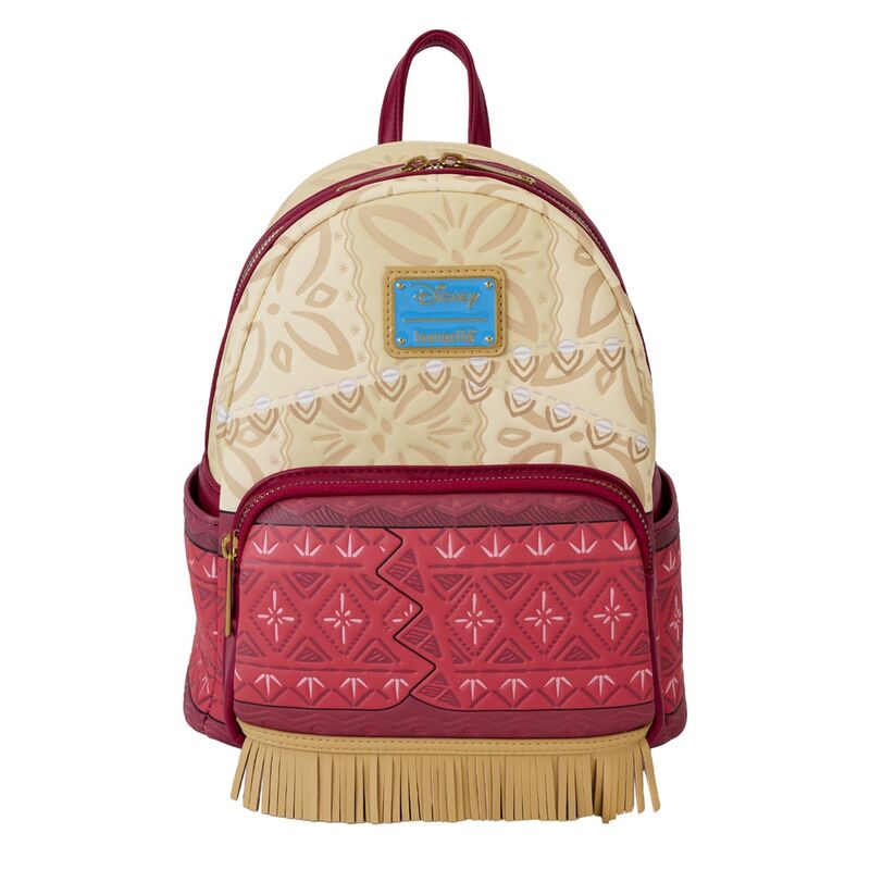Loungefly Disney Moana Vaiana Rygsäck 26cm