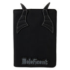 Loungefly Disney Villains Maleficent Journal