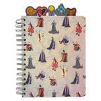Loungefly Disney Villains Journal