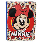 Loungefly Disney Classic Minnie Journal