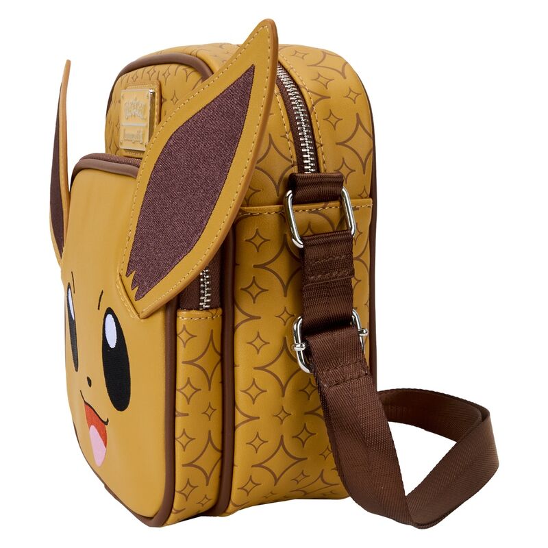 Loungefly Pokémon Eevee Axelväska