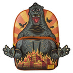 Loungefly Toho Godzilla Ryggsäck 45cm