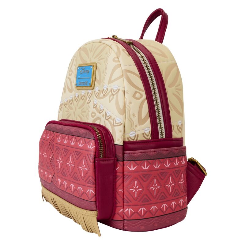 Loungefly Disney Moana Vaiana Rygsäck 26cm