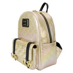 Loungefly Sanrio 50-årsjubileum Hello Kitty Rygsäck 27cm