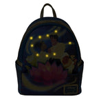 Loungefly Disney The Princess and the Frog 15th Anniversary Ryggsäck