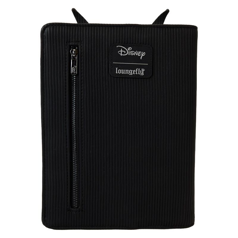 Loungefly Disney Villains Maleficent Journal