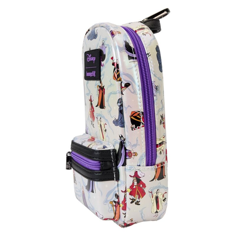Loungefly Disney Villains Iridiscent Pennskrin