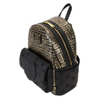 Loungefly Marvel Classic Logo Ryggsäck 26cm